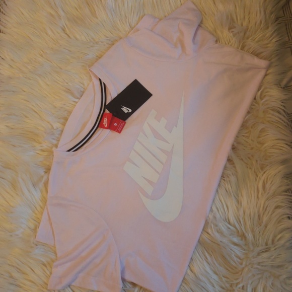 Nike NSW ESSENTIAL TEE - Picture 7 of 8